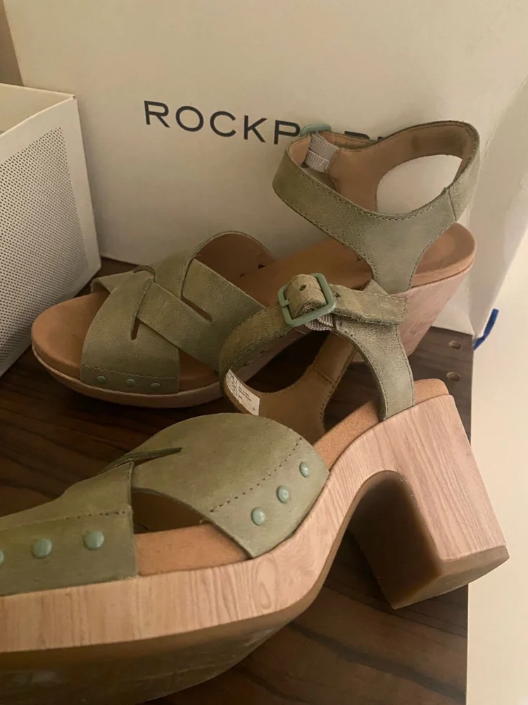 Rockport Sandals, size 39, photo 2
