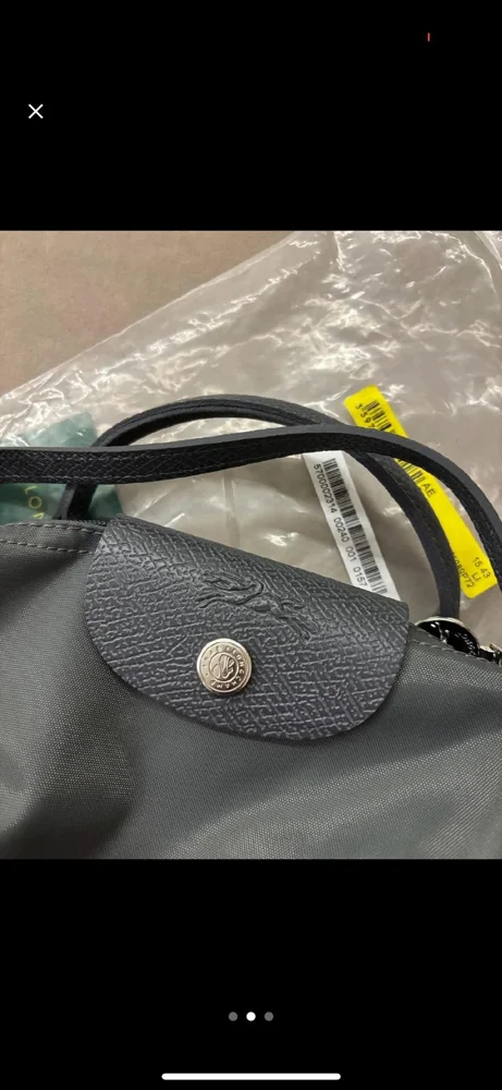 Longchamp Mini Bag, size Other, photo 2