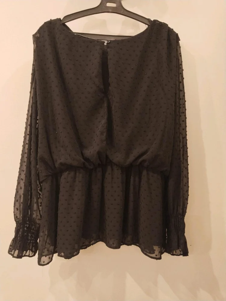 TU Blouses, size 4XL / 48 / 20, photo 3