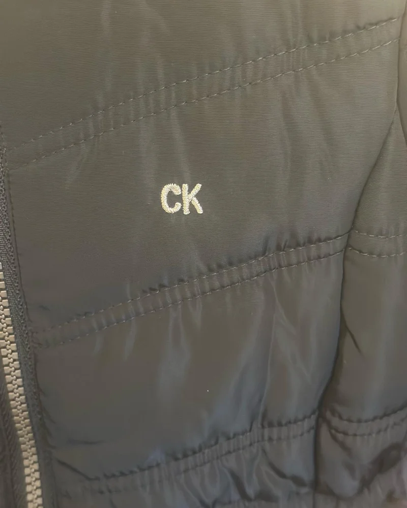 Calvin Klein Outerwear, size 6y, photo 4