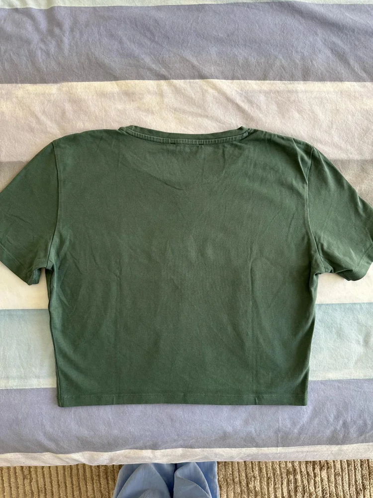 Zara Crop Tops, size L / 40 / 12, photo 3