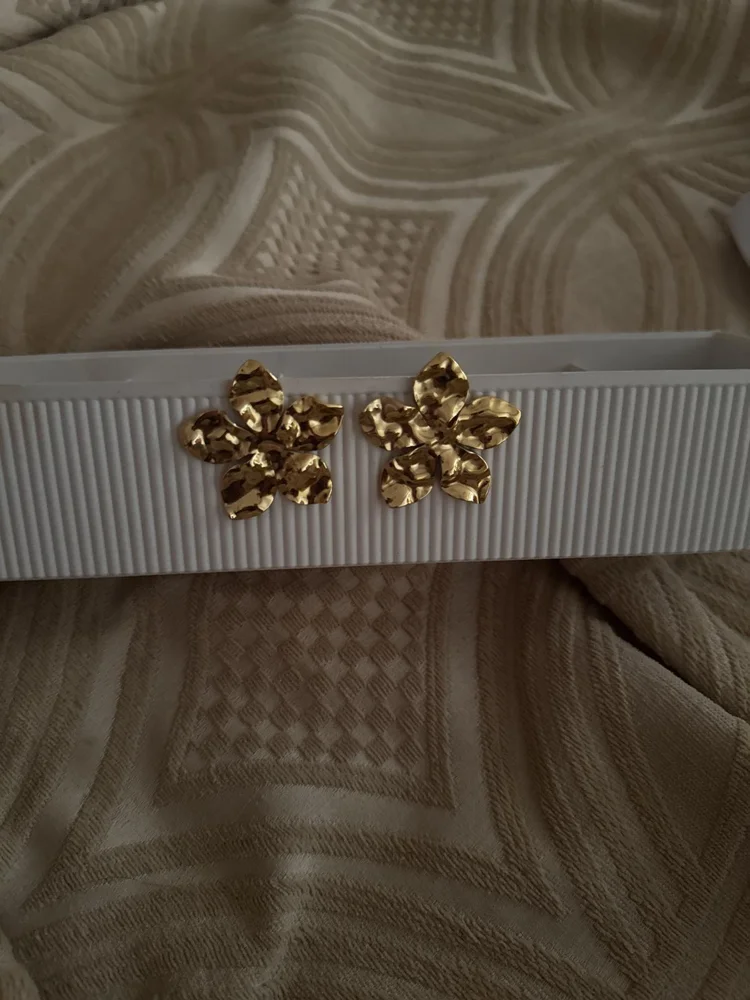 Earrings, size Other, photo 2