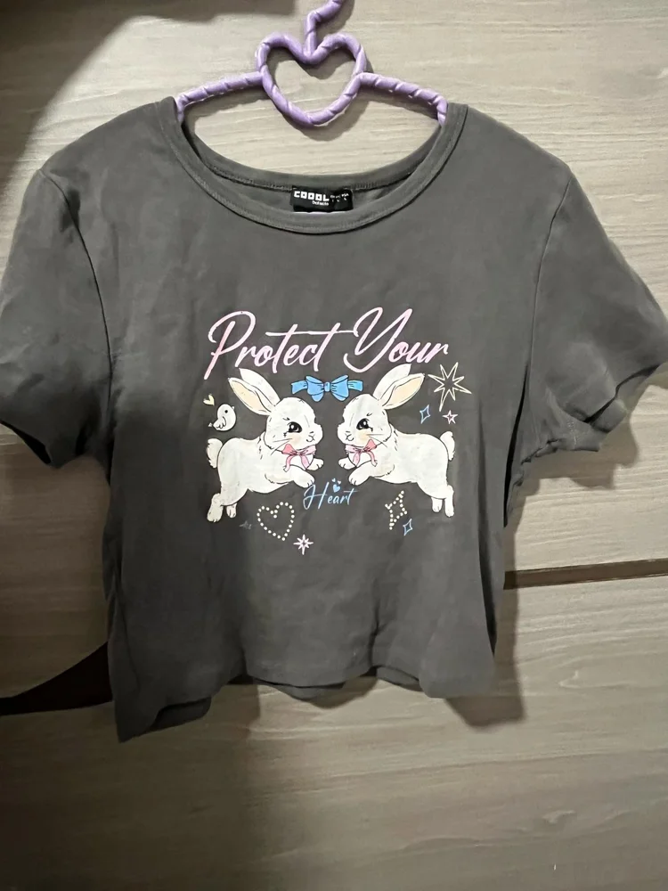 Defacto Crop Tops