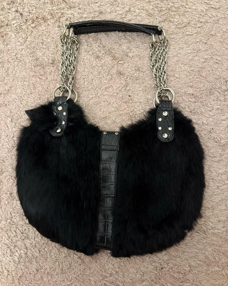 Shoulder Bag, size One size, photo 3