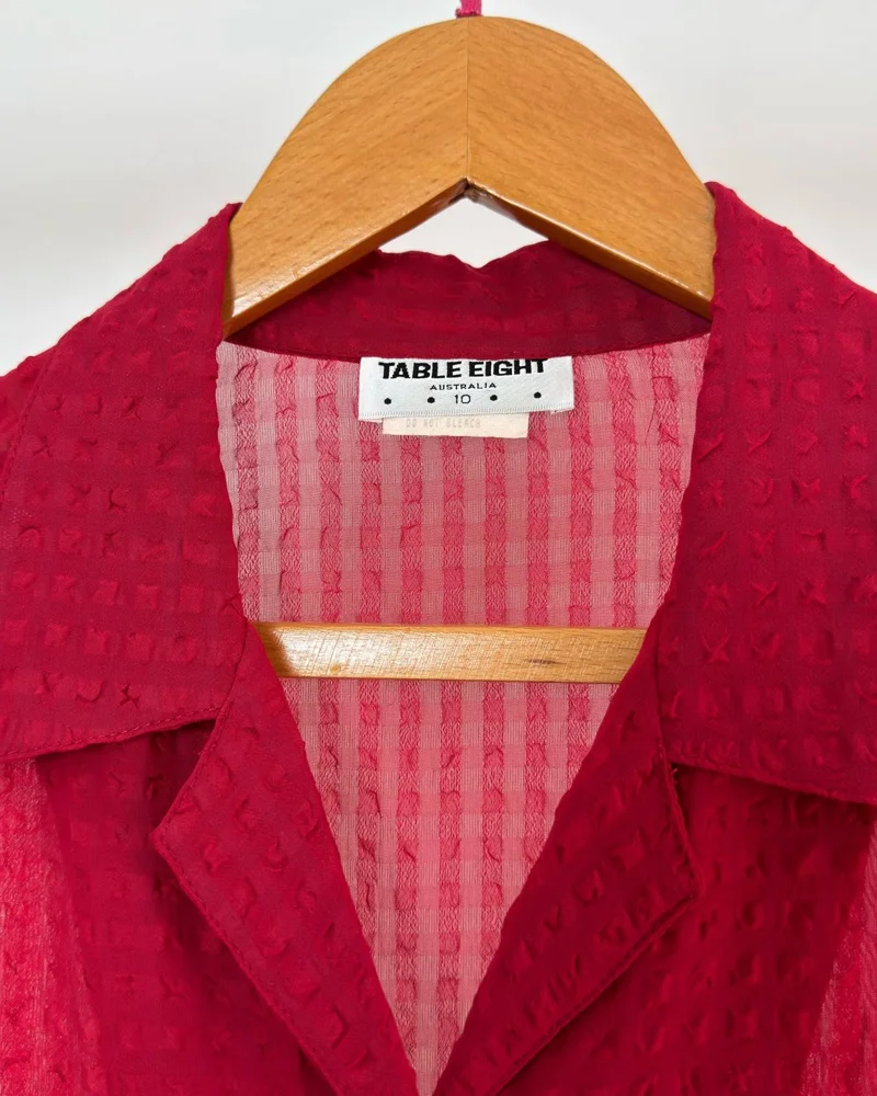 Shirts, size M / 38 / 10, photo 3