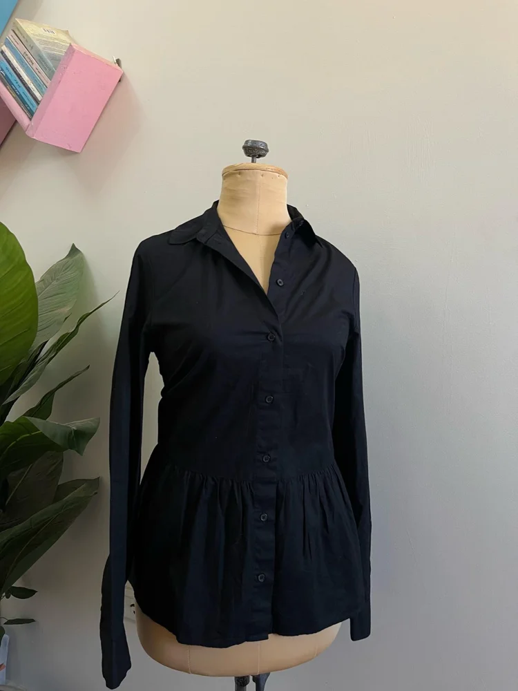 H&M Shirts, size S / 36 / 8, photo 2