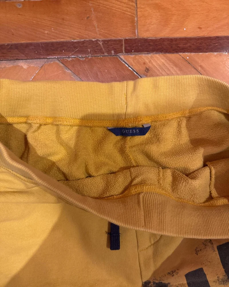 GUESS Pants, size M, photo 2