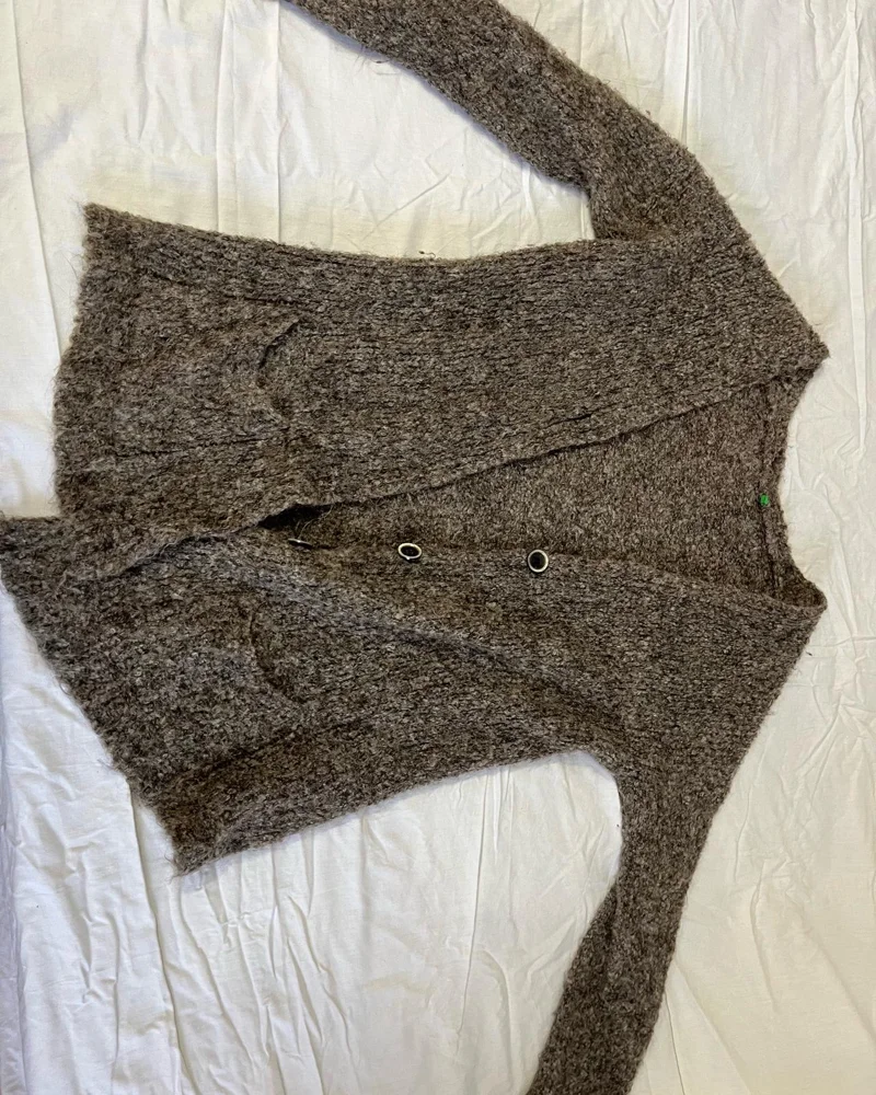 Cardigans, size XL / 42 / 14, photo 2