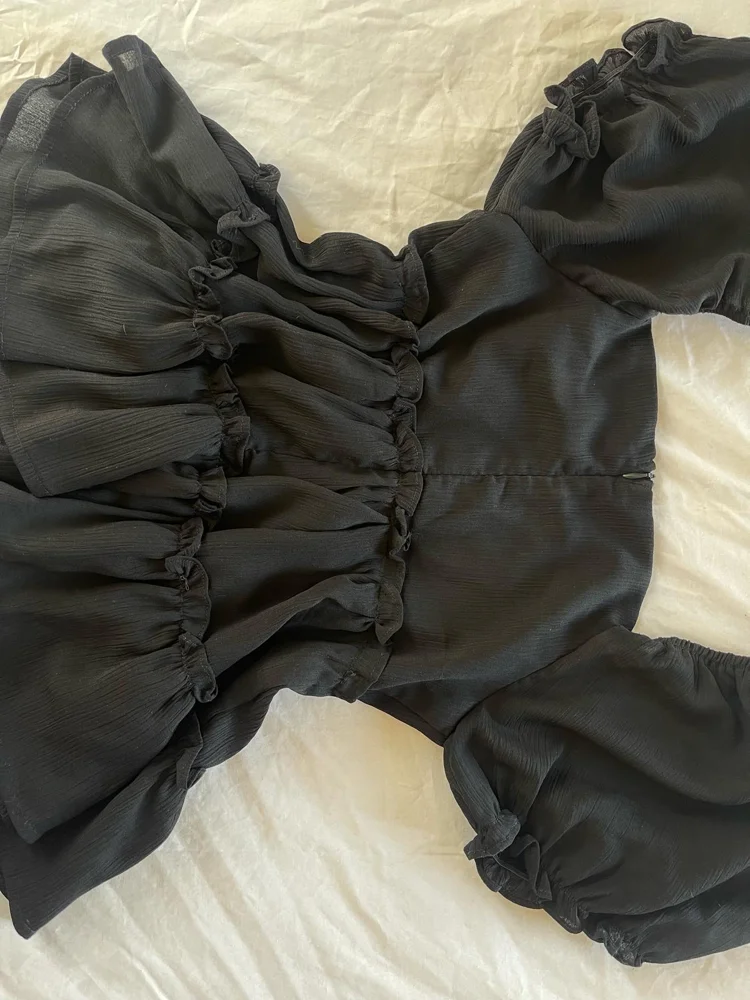 Blouses, size S / 36 / 8, photo 2