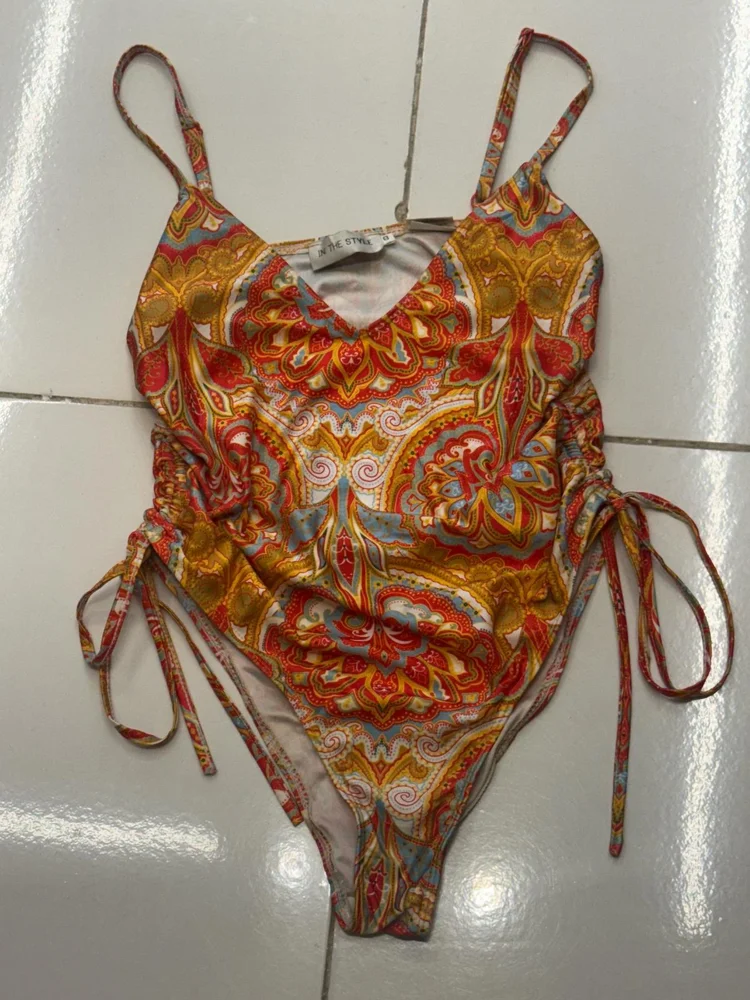 One-Piece Swimsuits, size S / 36 / 8, photo 4