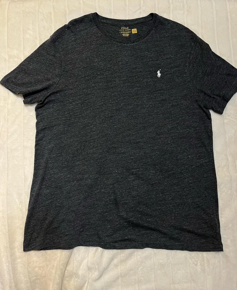 Polo Ralph Lauren T-shirts, size XL, photo 2