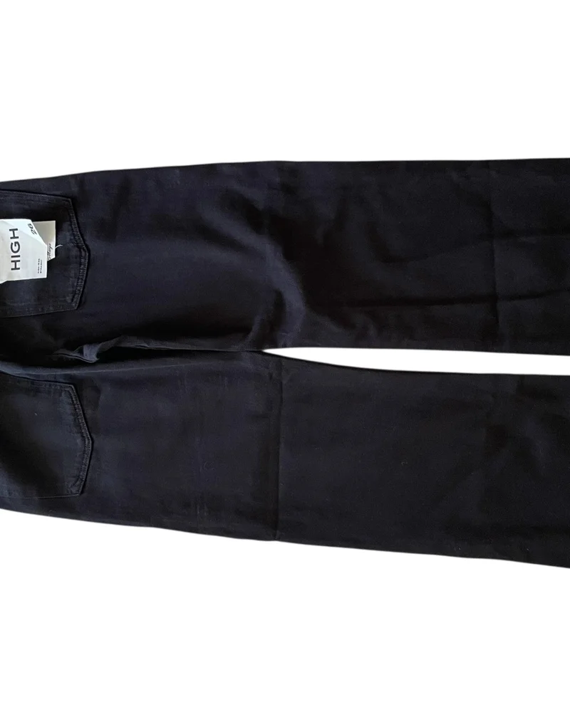 Jeans, size S / 36 / 8, photo 3