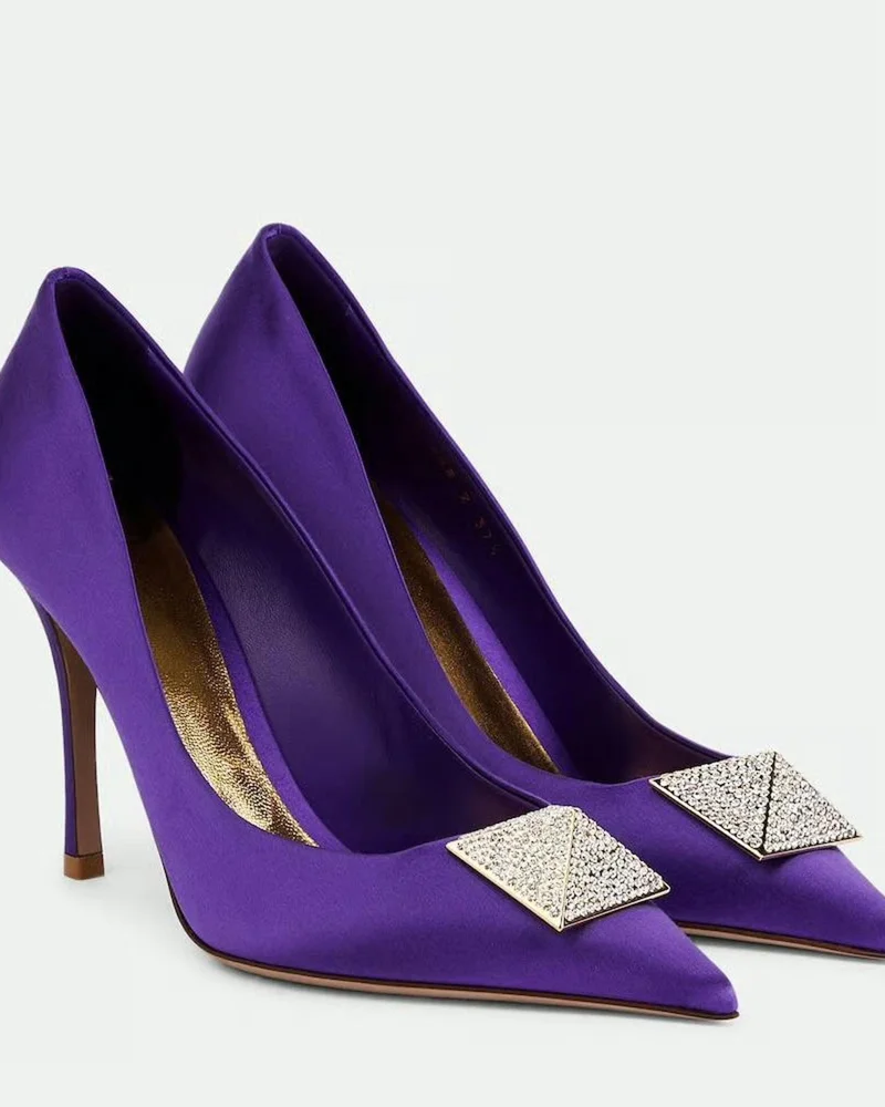 Valentino Stiletto Heels