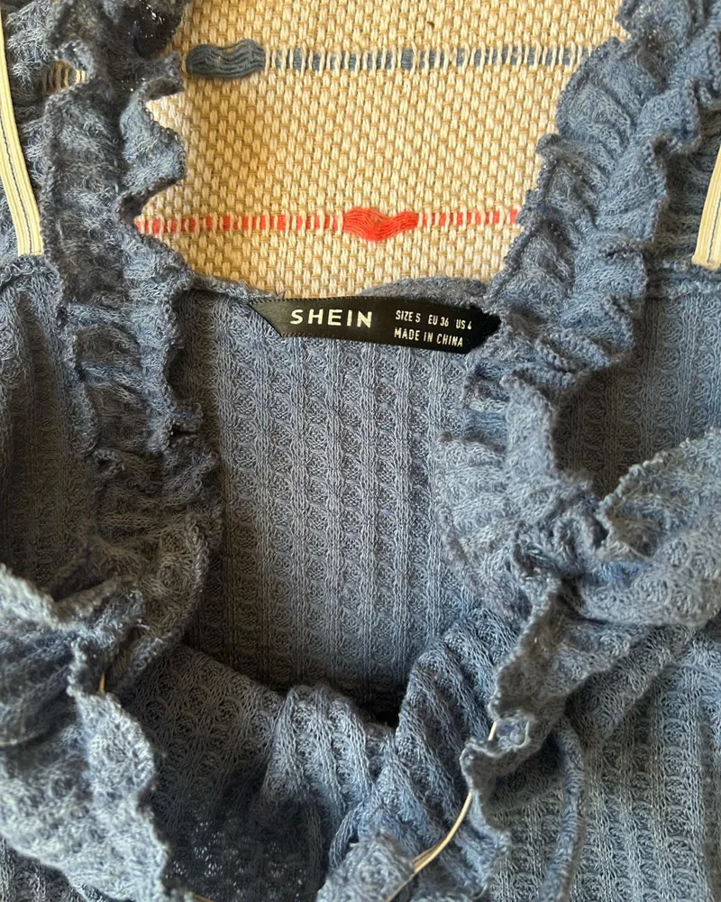 Shein Mini Dresses, size S / 36 / 8, photo 4