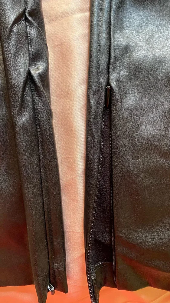Zara Leggings, size L / 40 / 12, photo 2
