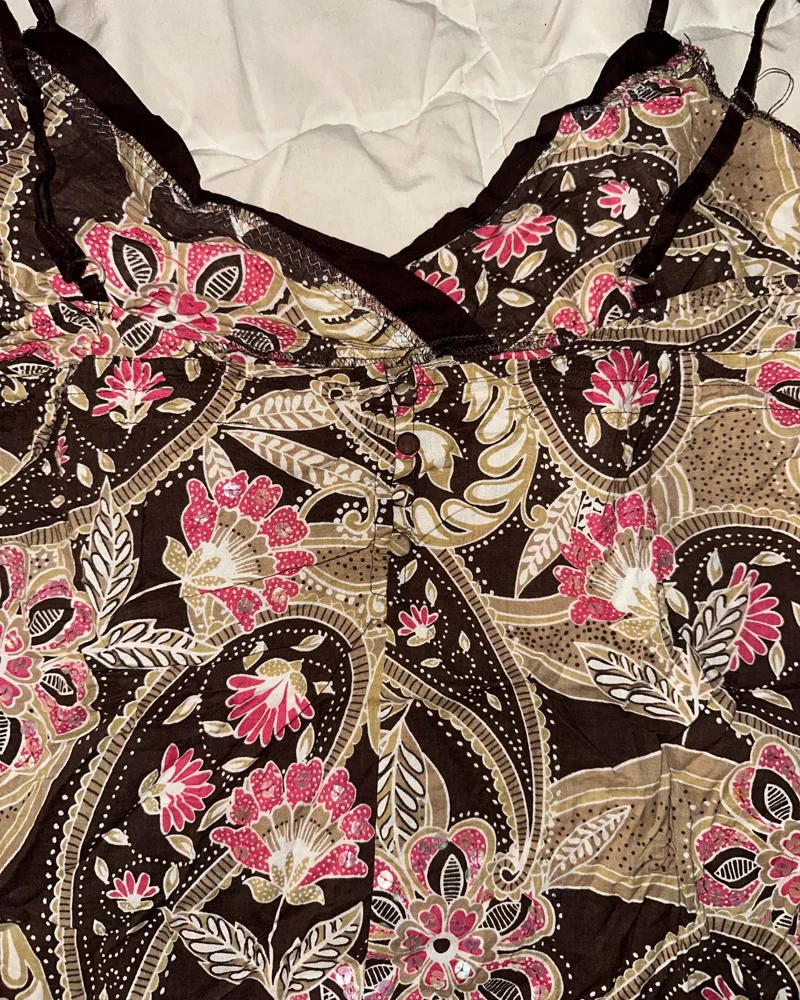New Look Cami Tops, size XL / 42 / 14, photo 4
