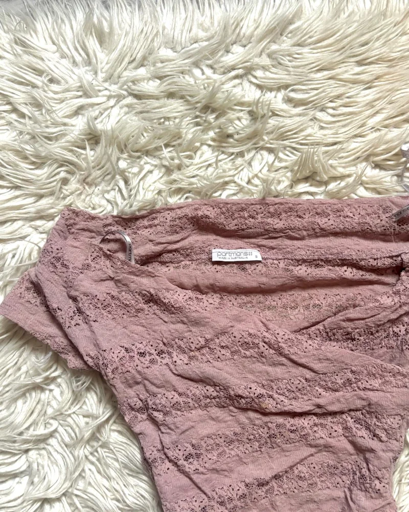 Blouses, size S / 36 / 8, photo 3