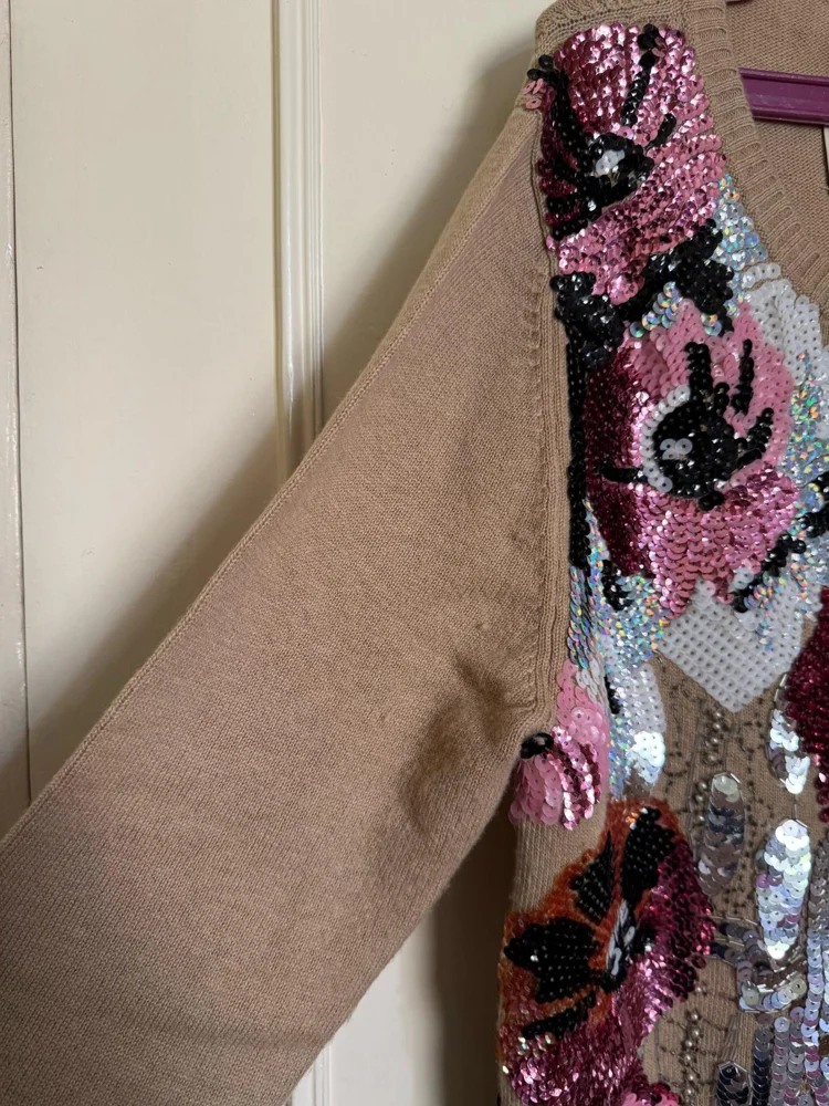 By Malene Birger Sweaters & Pullovers, size S / 36 / 8, photo 4