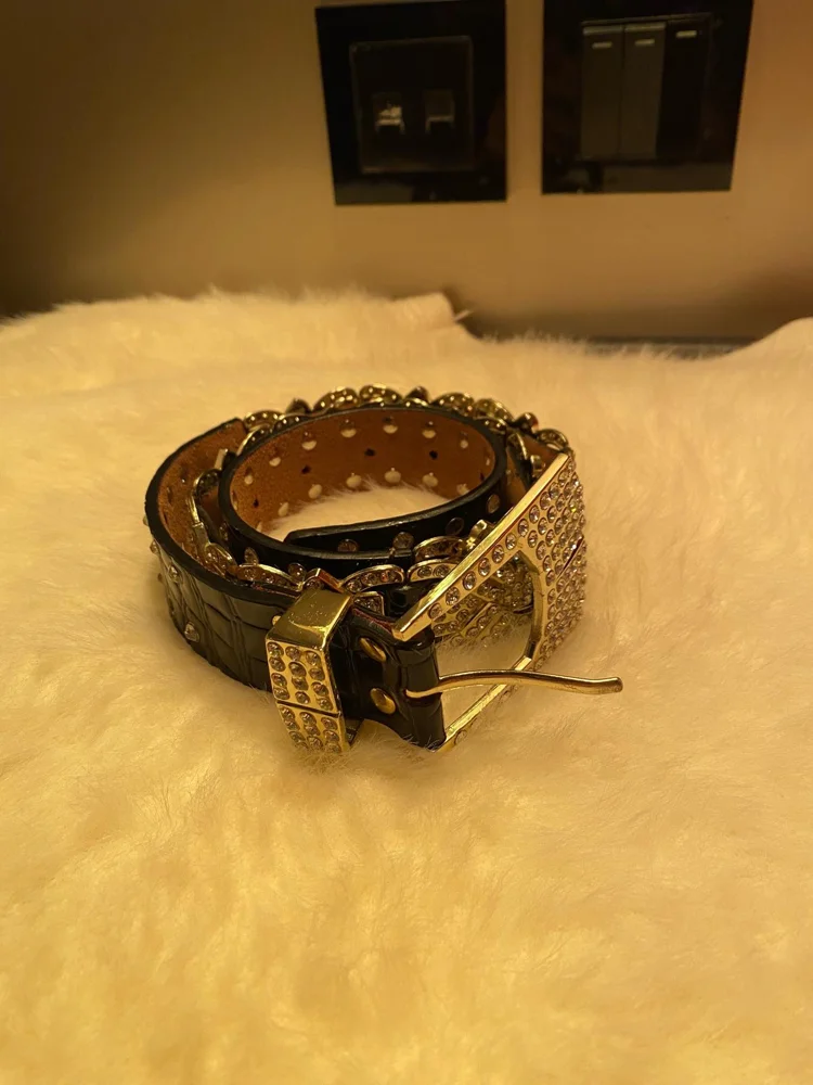 Belts, size One size, photo 3