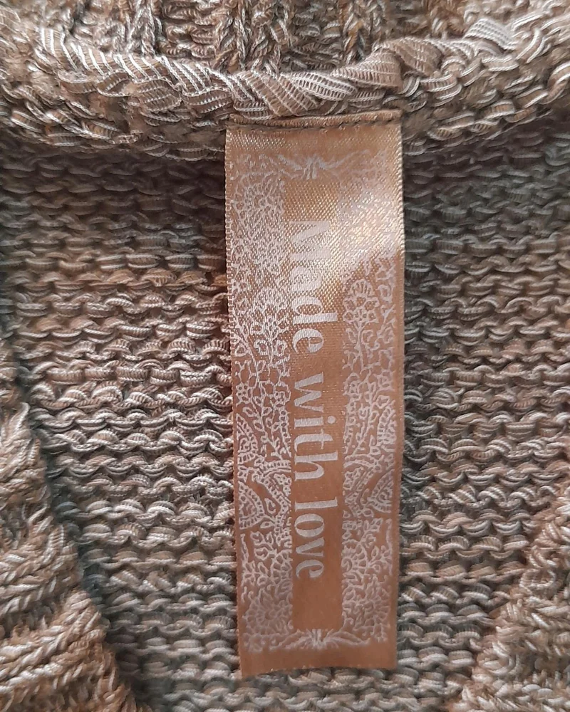Made with love Cardigans, size One size, photo 4