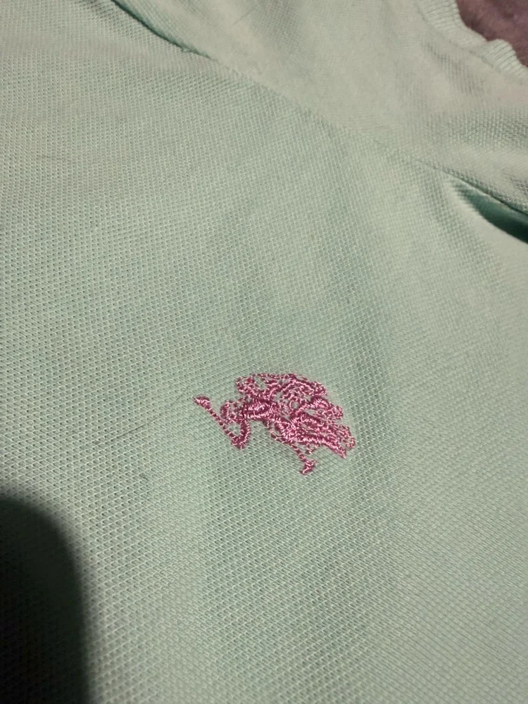 U.S. Polo Assn. T-shirts, size XS / 34 / 6, photo 3