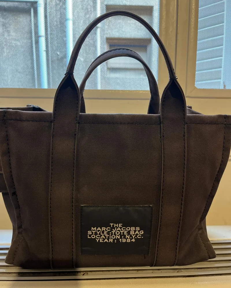 Marc Jacobs Tote Bag, size One size, photo 2