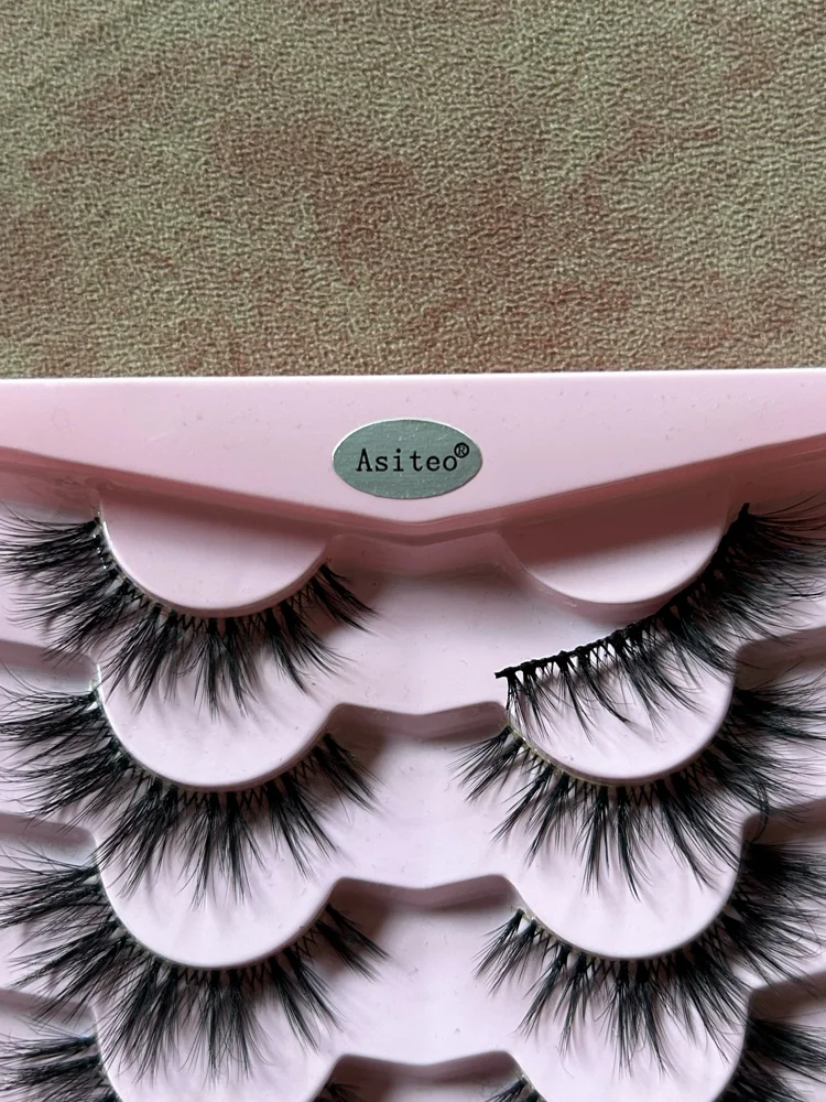 Shein Makeup, size Other, photo 2