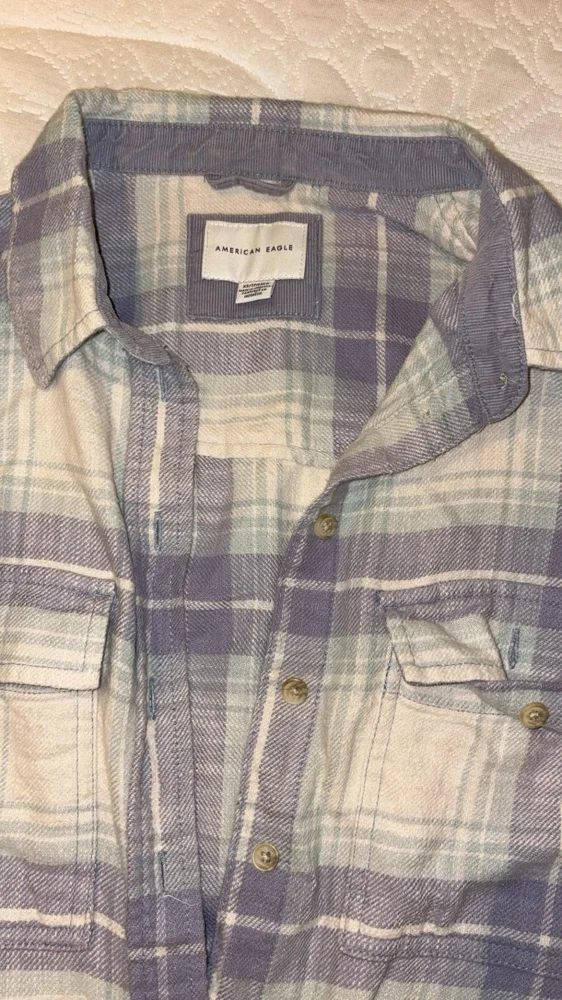 American Eagle Long Sleeve, size XS / 34 / 6, photo 2