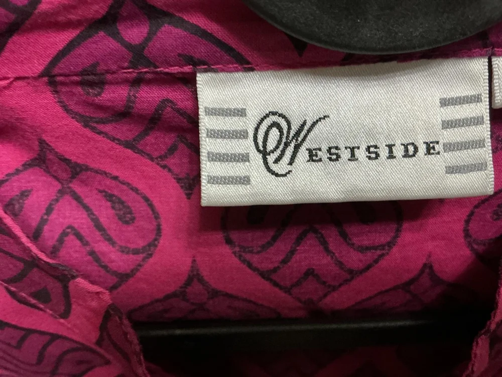 Blouses, size M / 38 / 10, photo 4