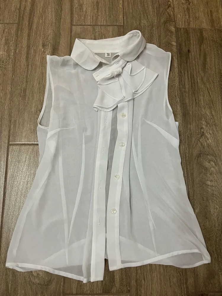Blouses, size M / 38 / 10, photo 4