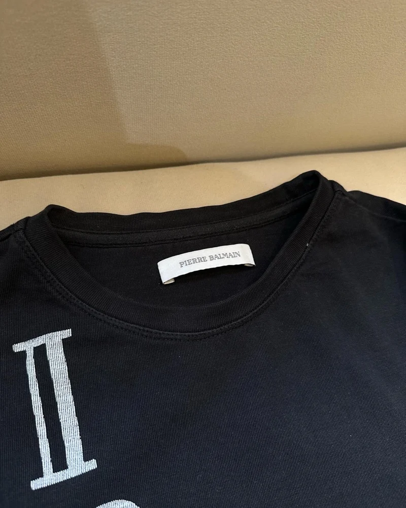 Balmain Sweatshirts, size M, photo 2