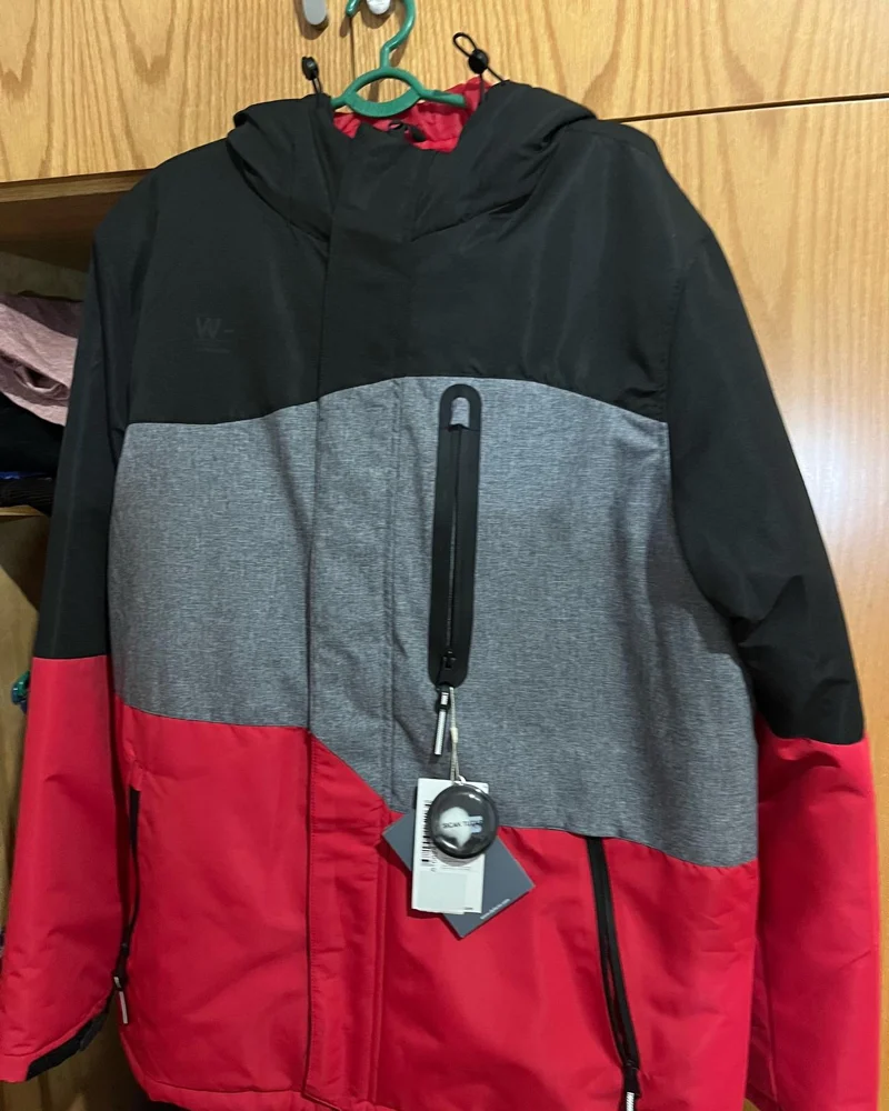 Defacto Jackets, size XXL, photo 4