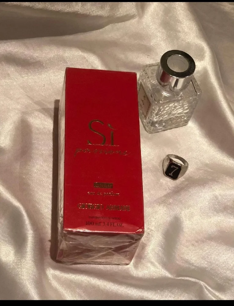 Perfume, size No Size, photo 2