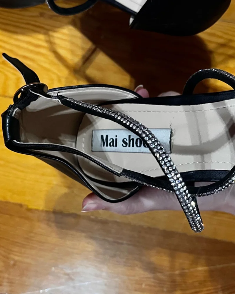 Mules, size 40, photo 6