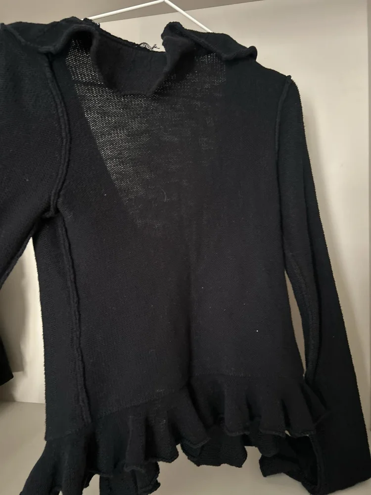 Blouses, size S / 36 / 8, photo 2