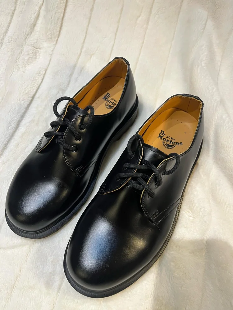 Dr. Martens Lace-ups, size 37, photo 3