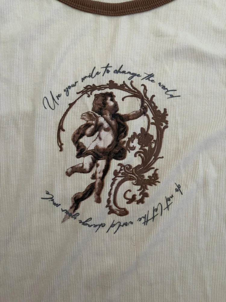 Dazy T-shirts, size XL / 42 / 14, photo 3