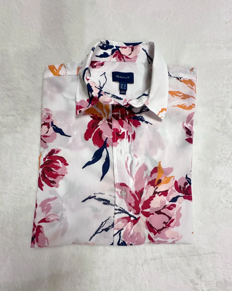 GANT Shirts, size M / 38 / 10, photo 3
