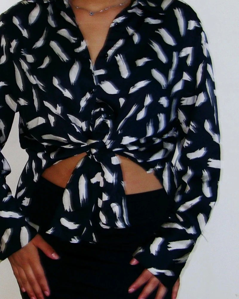 Blouses, size XL / 42 / 14, photo 2