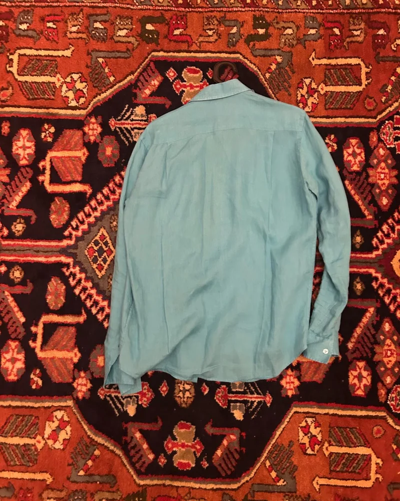 Shirts, size S, photo 2