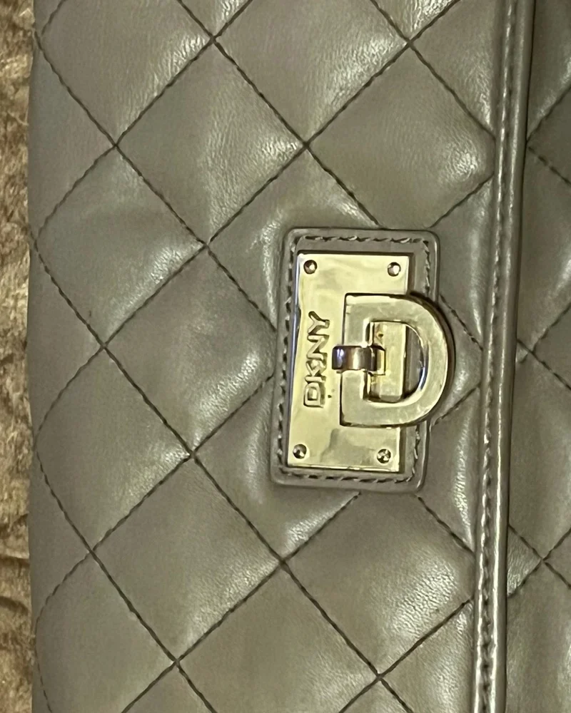 DKNY Cross-Body Bag, size One size, photo 3