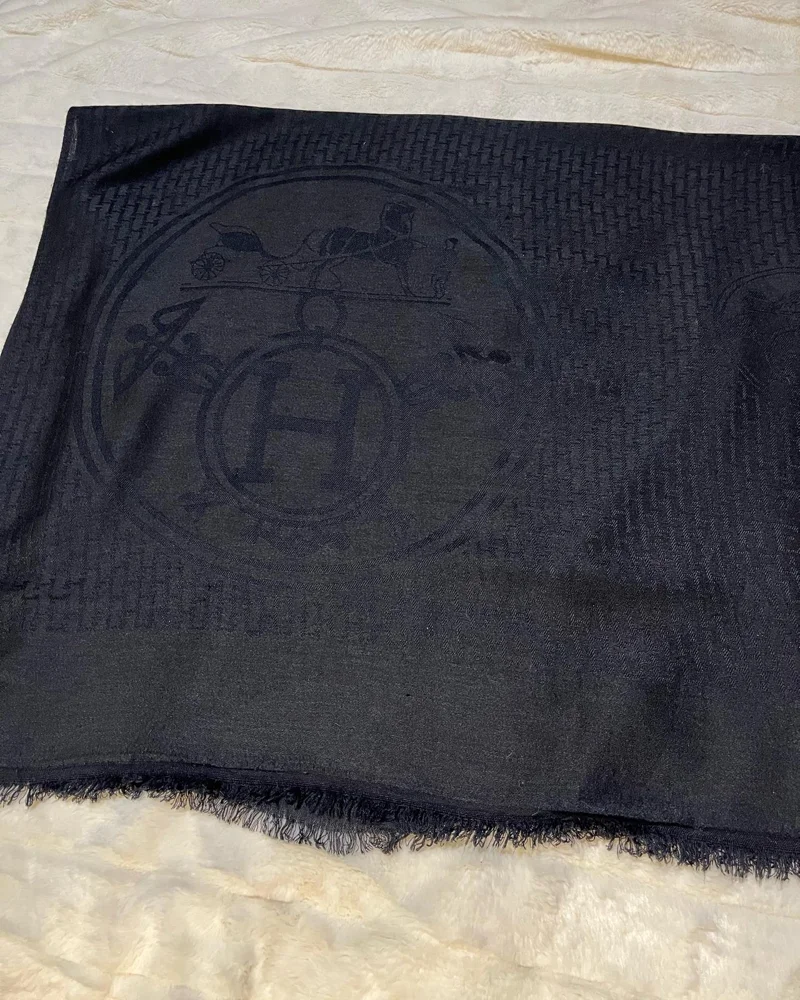 Hermès Scarves, size Other, photo 3