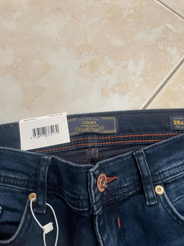 Colin's Jeans, size W29, photo 3