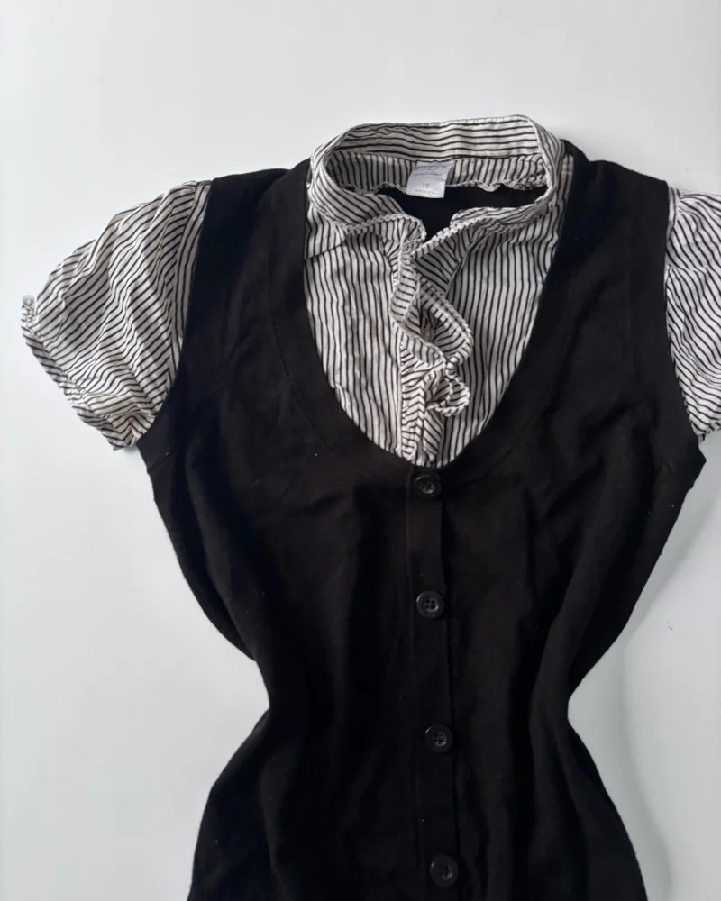Blouses, size S / 36 / 8, photo 2