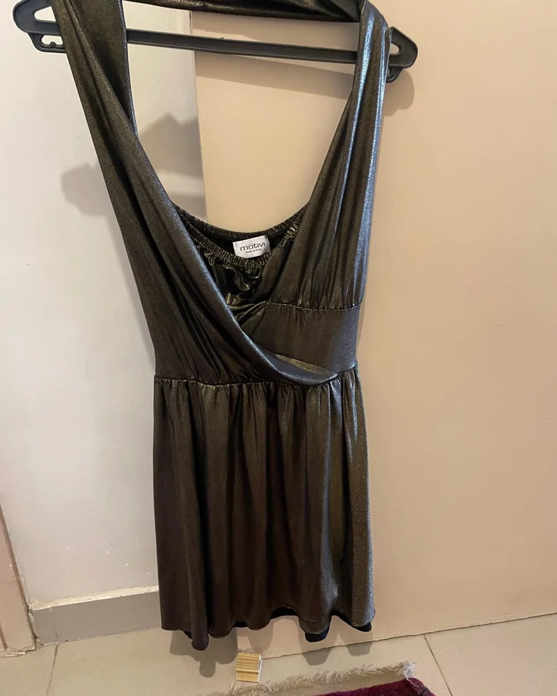 motivi Mini Dresses