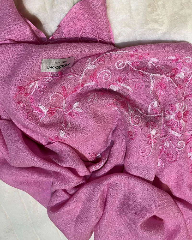Pashmina Scarves, size One size, photo 4