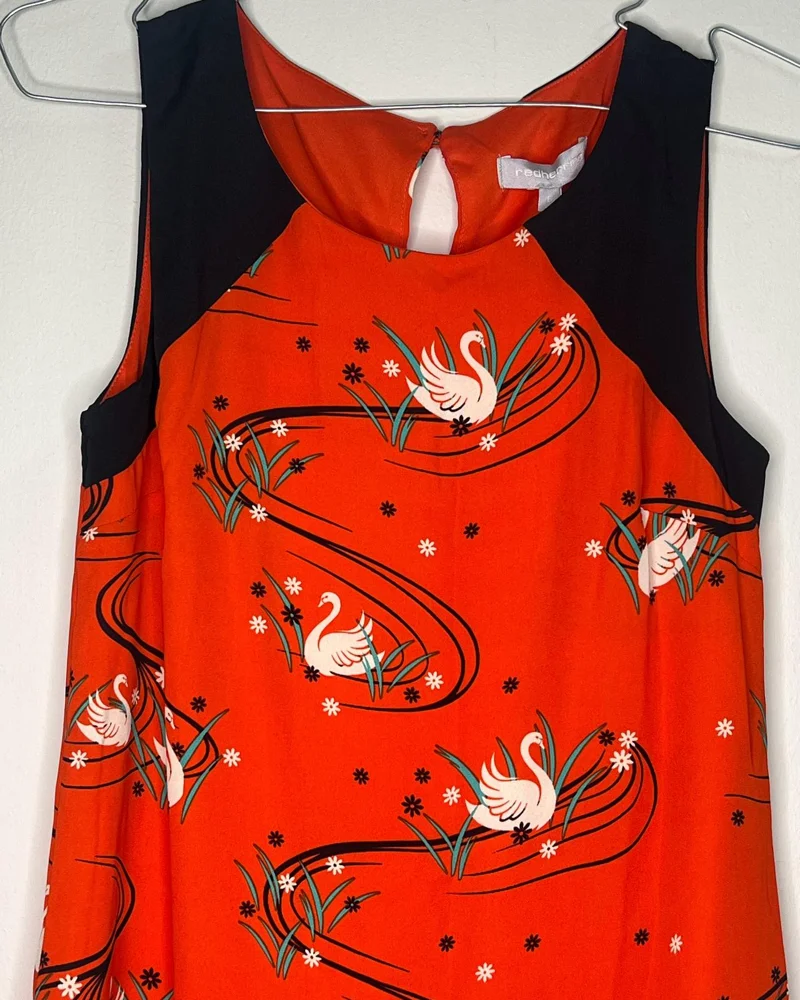 Midi Dresses, size XS / 34 / 6, photo 4