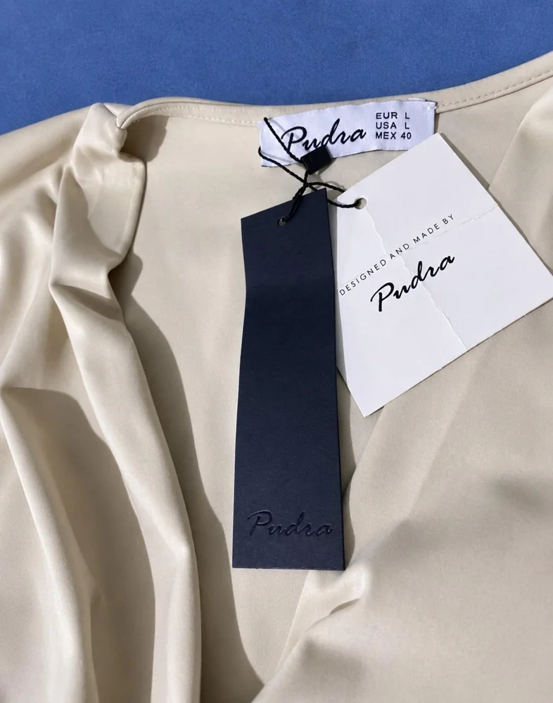 Blouses, size L / 40 / 12, photo 3