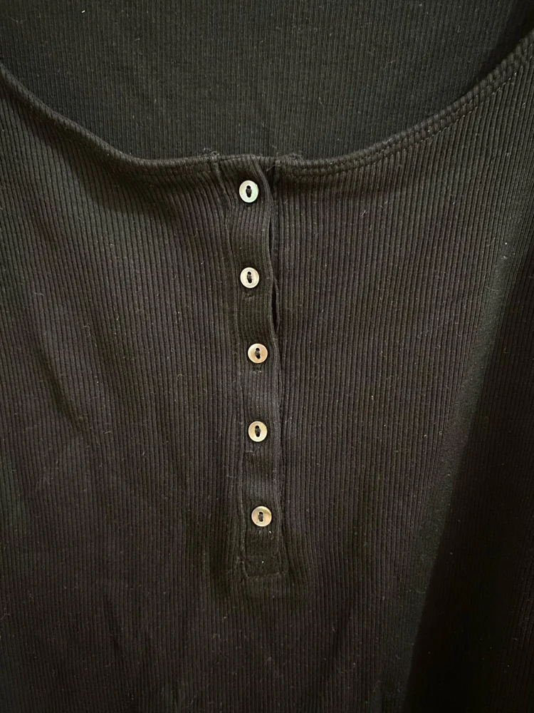 H&M Long Sleeve, size XXL / 44 / 16, photo 2
