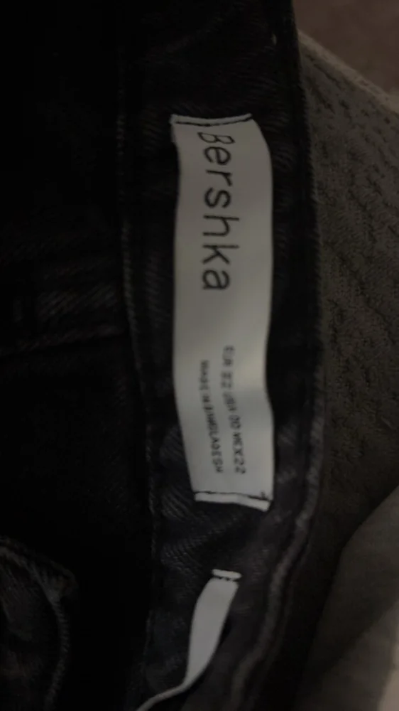 Bershka Jeans, size XXS / 32 / 4, photo 3